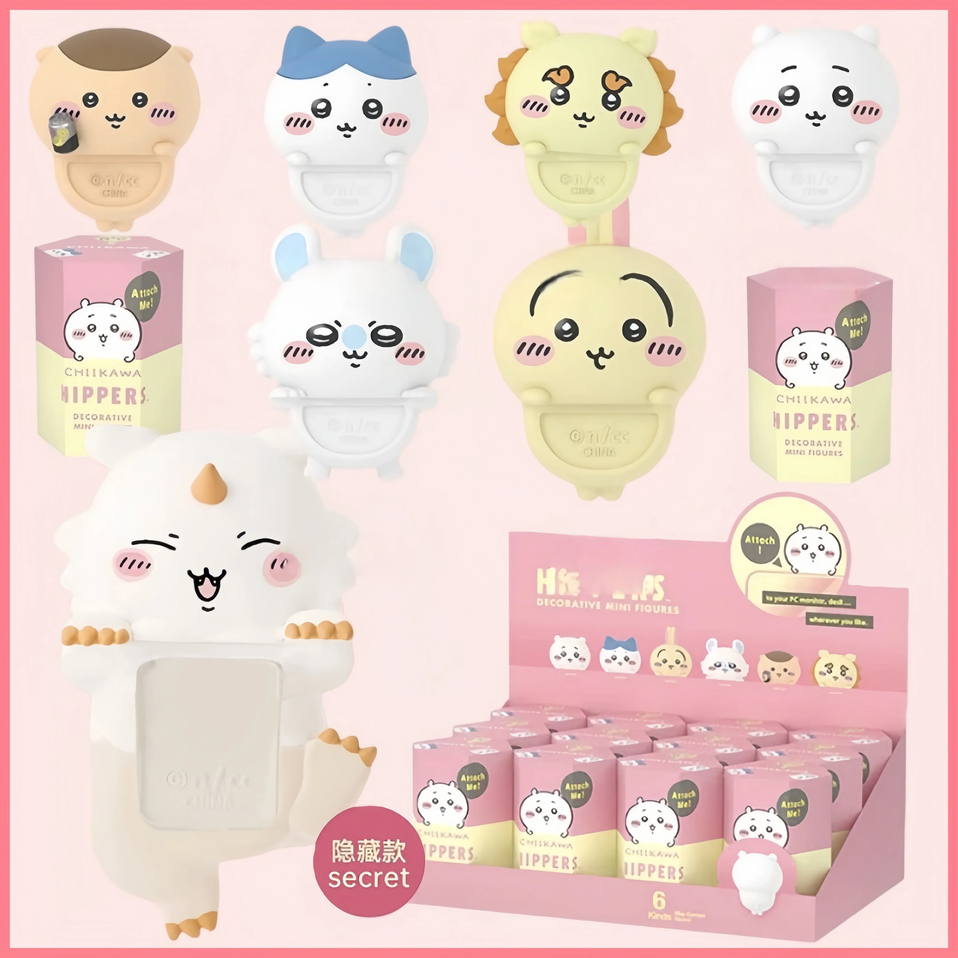 Genuine Chiikawa Hi… - image