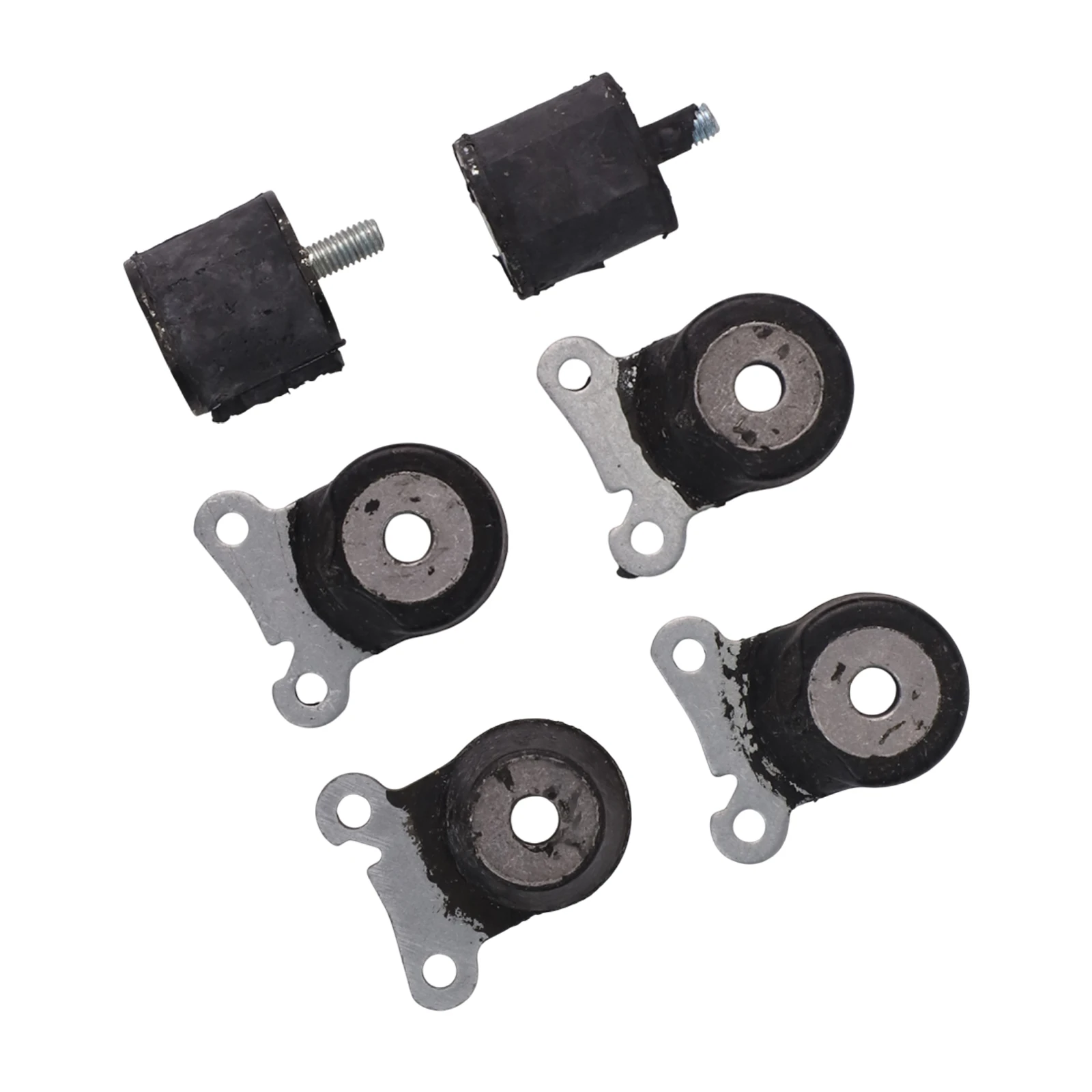 

Chainsaw Annular Buffer for 020 020T MS200T OEM Replacement Parts 1129 790 9902 1116 790 9600 Designed for Performance