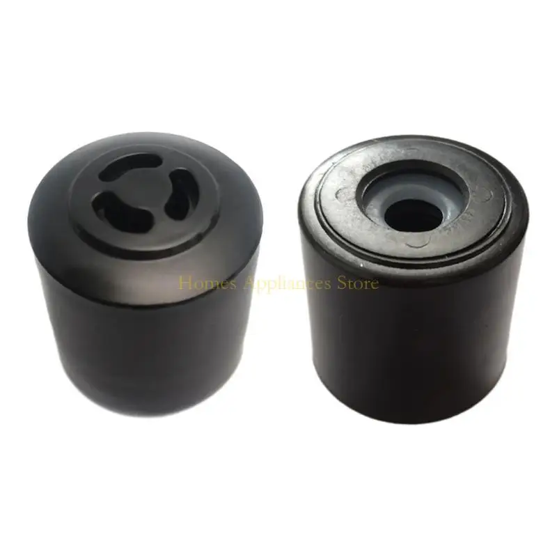 D0AB 2PCS หม้อไอเสียแรงดันไฟฟ้าสากลวาล์วสำหรับ CS5029P/CS6029P/MY-CS5035P/CS6035P/CS5028P/CS6028PYL50Easy301