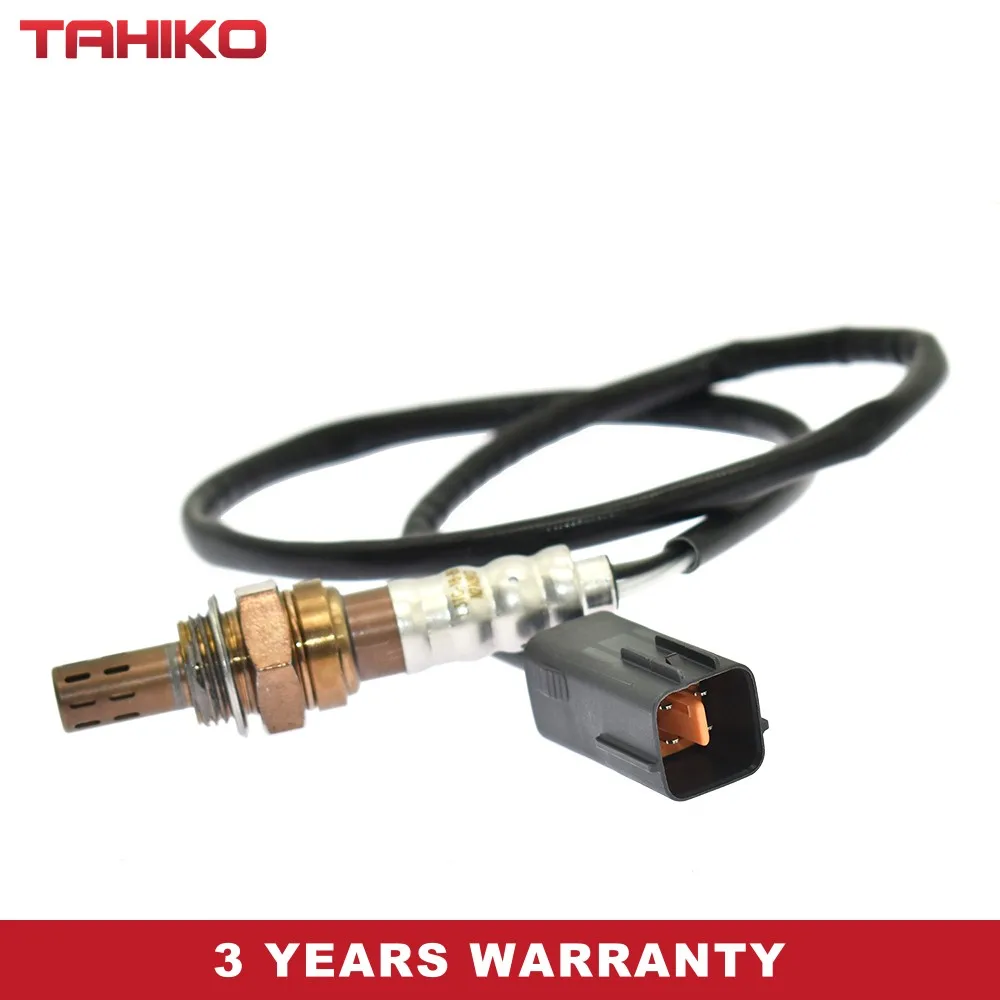 Lambda O2 Oxygen sensor L3TG-18-861 FIT FOR OPEL Insignia A Astra J GTC L4 1.6L Zafira C Cascada W13 Buick Envision Premium L4