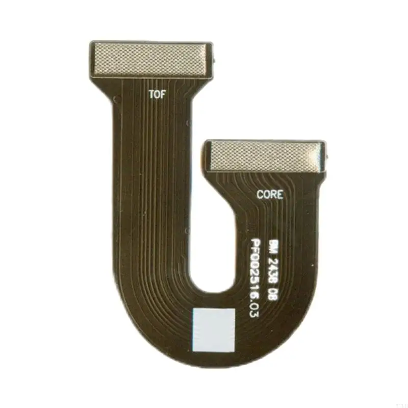 

77UB Replacement Gimbals Camera TOF Flexible Ribbon Cable Repair Part for Air 3S Drones Gimbals Cameras Repair Maintenance