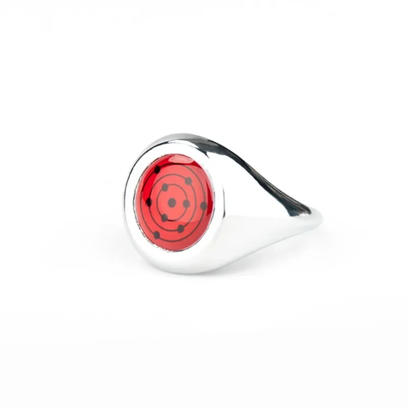 حار أنيمي تأثيري Akatsuki Itachi الألم المعادن فنجر الكبار النينجا الدعائم هدية الاشياء الرائعة