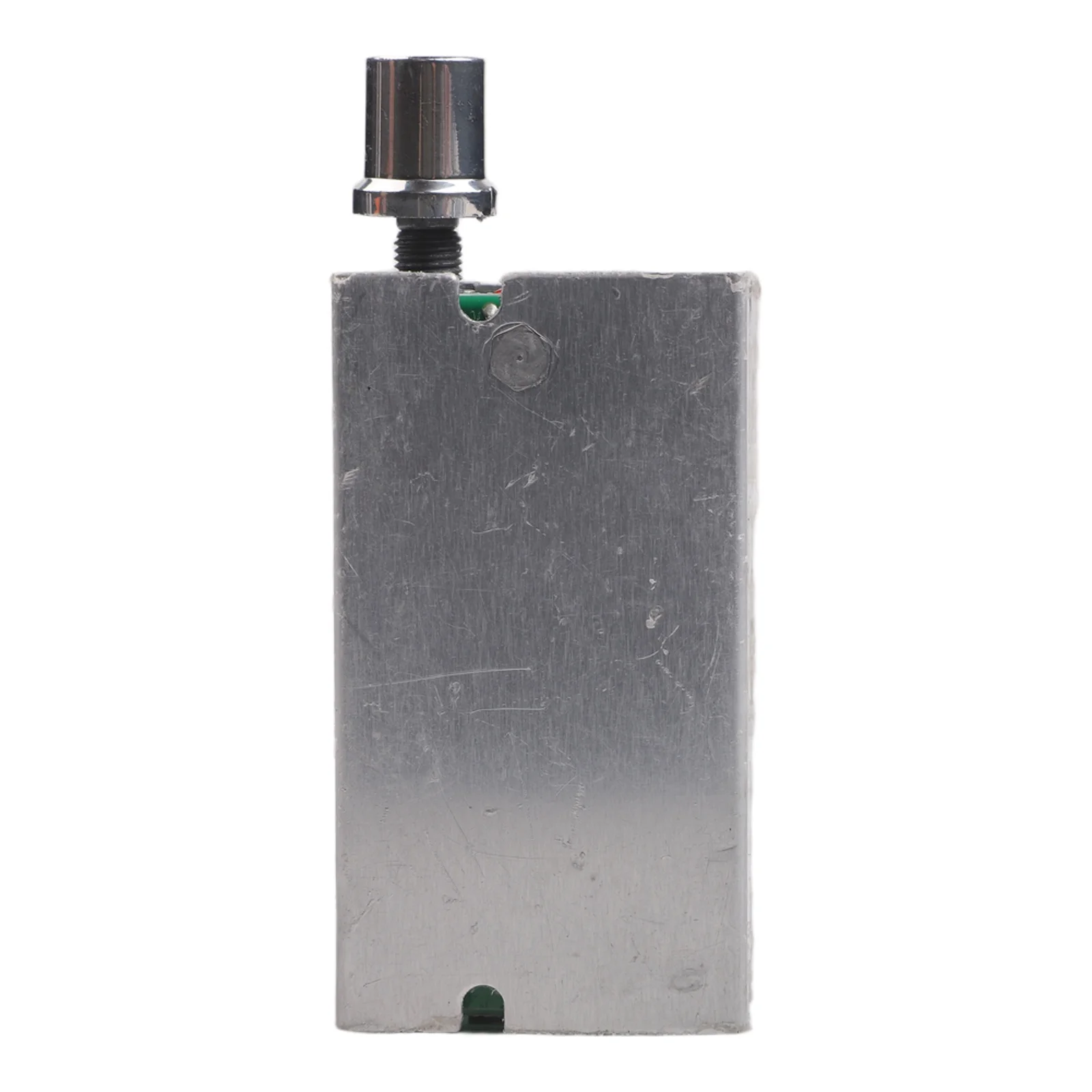 DC Motor Controller 10-60V 10A For PWM Regulator With Reverse Polarity Protection For Industrial Variable Control Tool