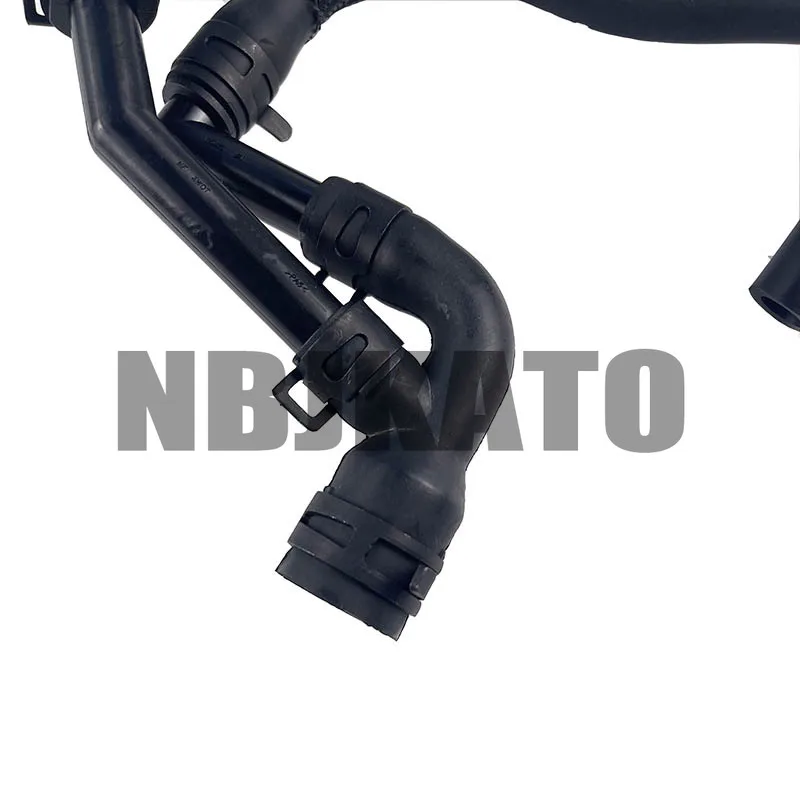 Brand New Genuine PCV Hose Assembly OEM 11815AC330 For Subaru Impreza WRX STI Forester Outback Legacy