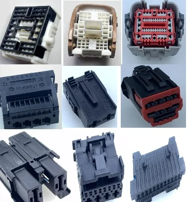 

1PCS 6098-7586 A 6189-8169 1-2436584-1 A 8-2386196-3 2401687-1 PP1573201 33390117 0375456928