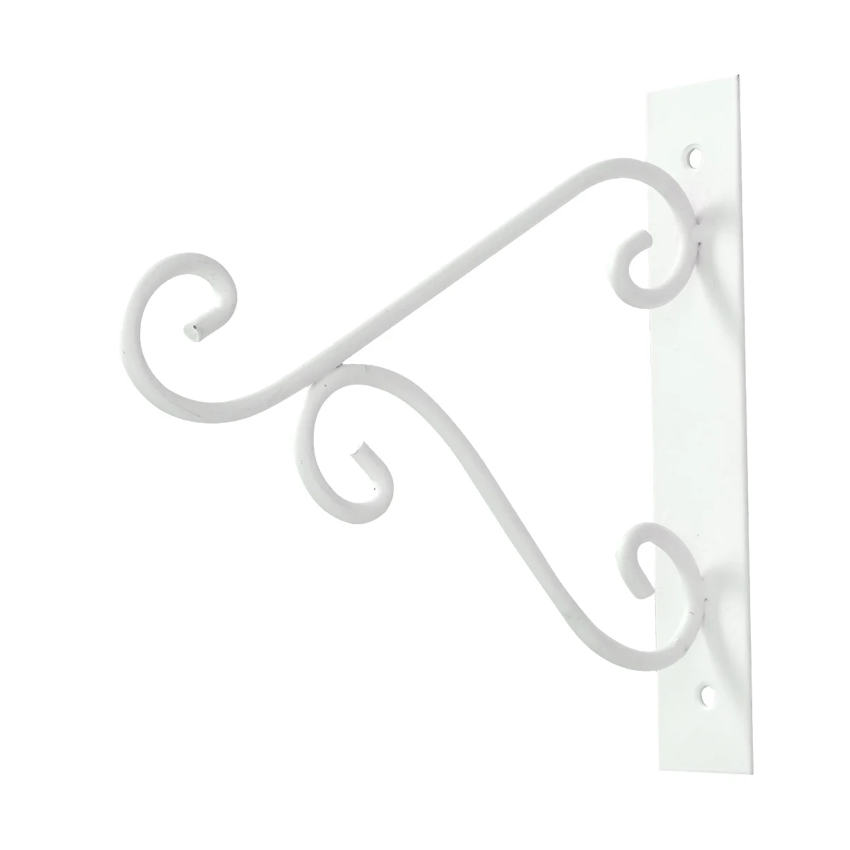 

Hanger Solar Lights Outdoor Decorative Wall Brackets for Shelves Retro Candlestick