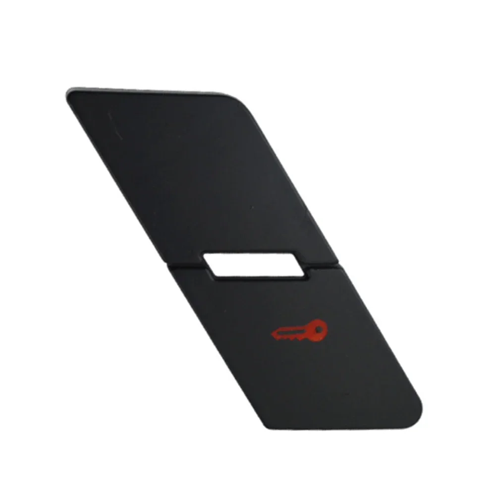 

ABS Lock Button A6L 05-08 Switch Car Interior Accessory Color: Black Anti-corrosion Easy To Use Good Materials Light Weight