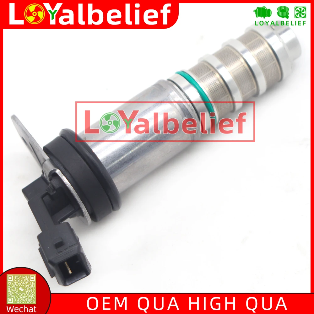 Auto Parts VVT Variable Timing Solenoid Valve For BMW X1 X3 X5 X6 535i 550i 640i 650i 740Li 750i OEM 11368605123 11367851299