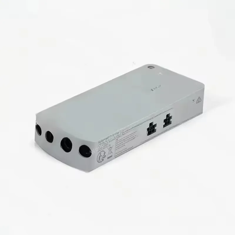 X1/P1 Series AMS Hub | 16 Channels Multi-AMS Expansion Connector