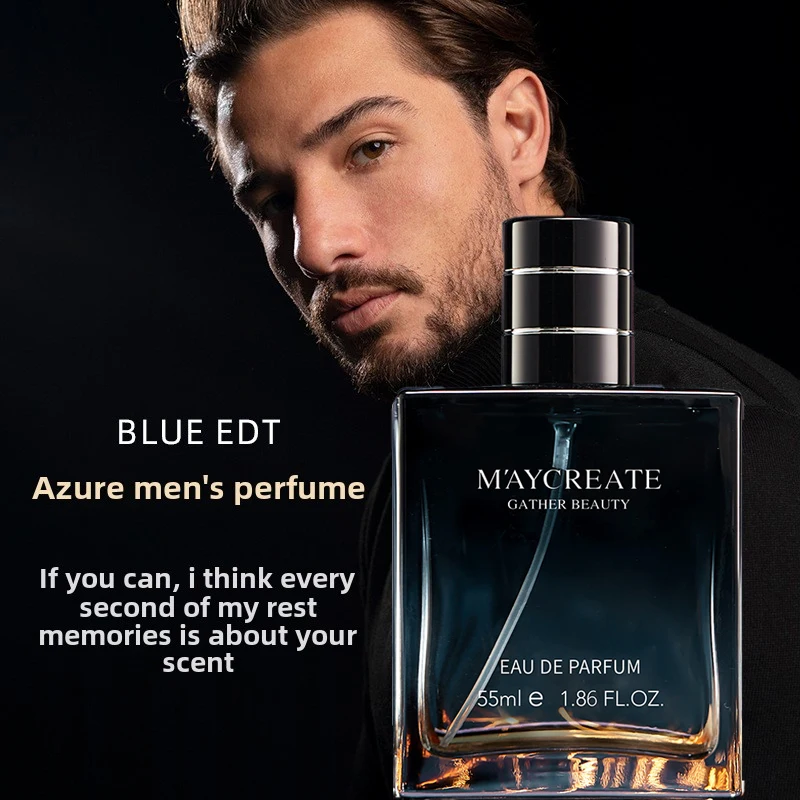 Men Perfume cologne Scent Long Lasting Fragrance Charming Dating Eau de parfum Spray Attract Women Deodorants difusor de aroma