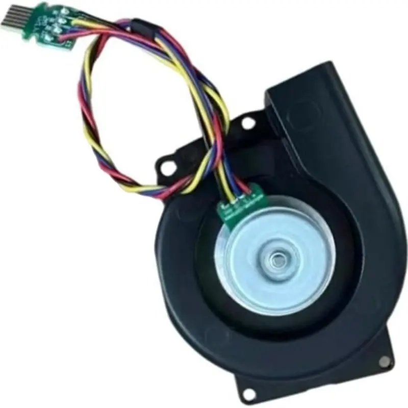 

Запасной вентиляторный двигатель (мотор всасывания) для пылесосов Irobot Roomba моделей I1, I2, I3, I4, I5, I6, I7, I8, I9, J8, J9 - [2026 Parts]