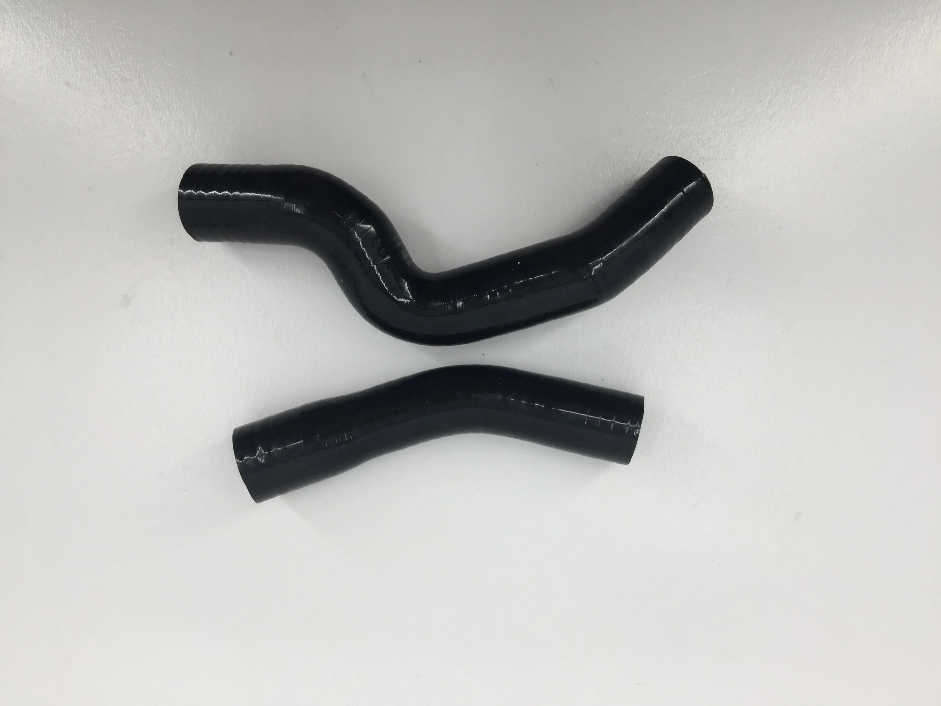 silicone radiator coolant hose kits Fit for KTM DUKE 790 2018-2021