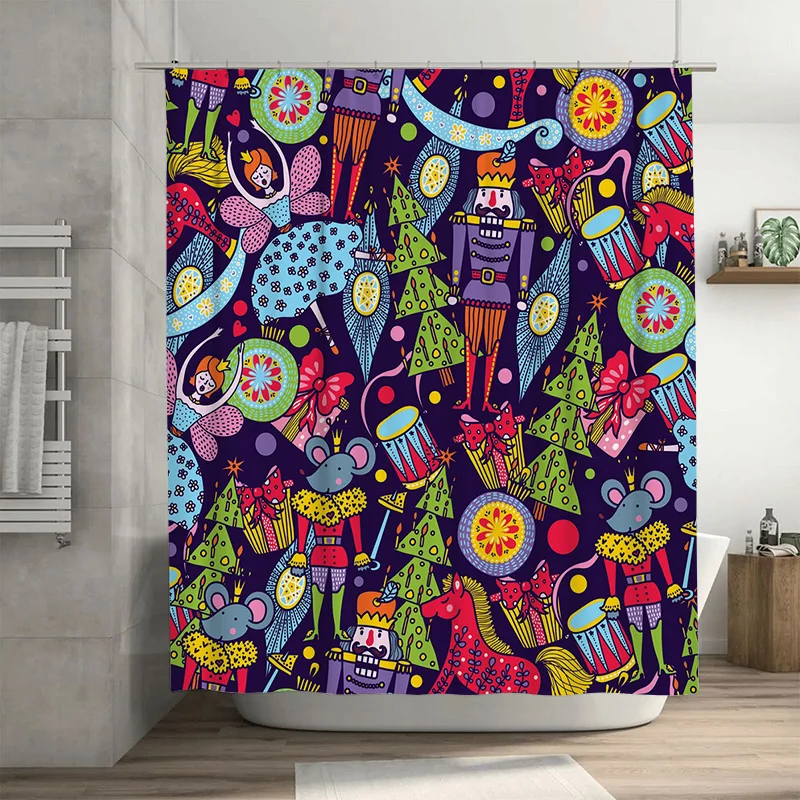 Tu Whimsical Christ… - image