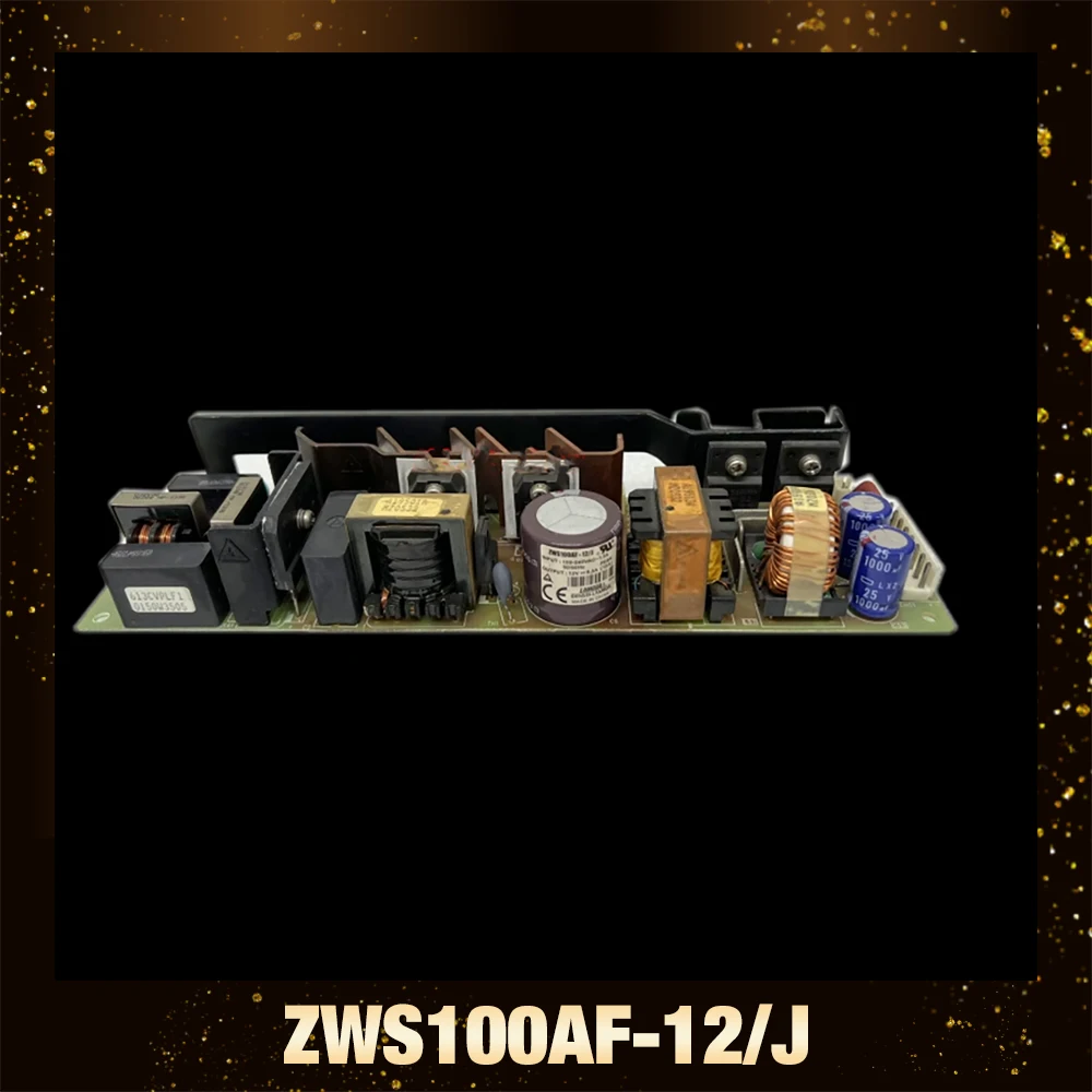 ZWS100AF-12/J Industrial Medical Good Qualiy 12V8.5A (10A)