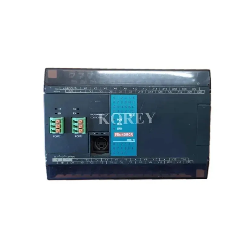 Plc Module Fbs-40Mc…