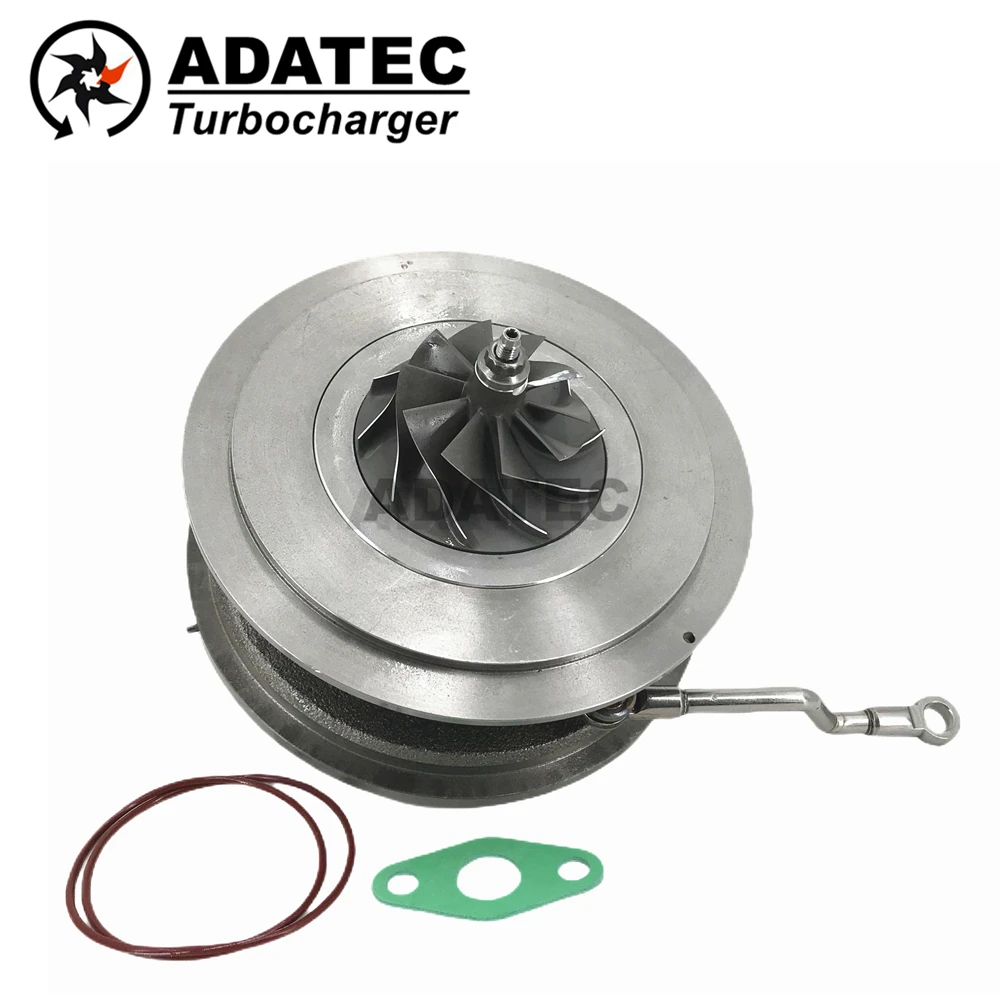 Cartucho turbo GTB2260VK 11657799759 777853-0006 777853 para BMW 330 d (E90/E91/E92/E93) 180 Kw - 245 HP N57D30 2008-
