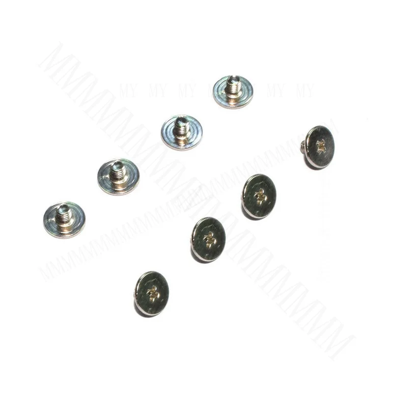 TT  LCD Hinges to Back Cover Rear Lid Screws For Dell Latitude 3500 3520 Screw pack