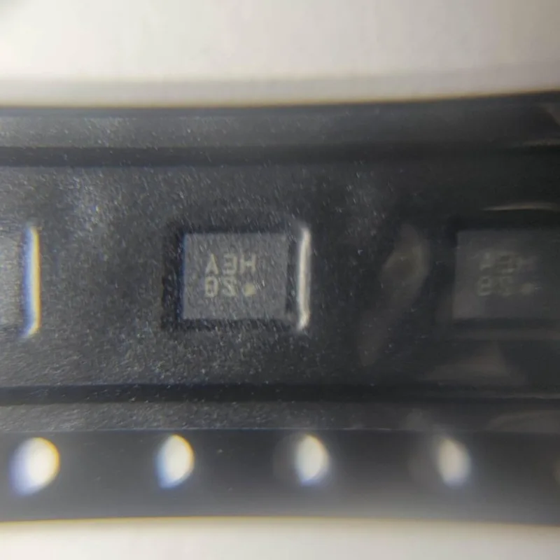 BMI120 Attitude Sen…