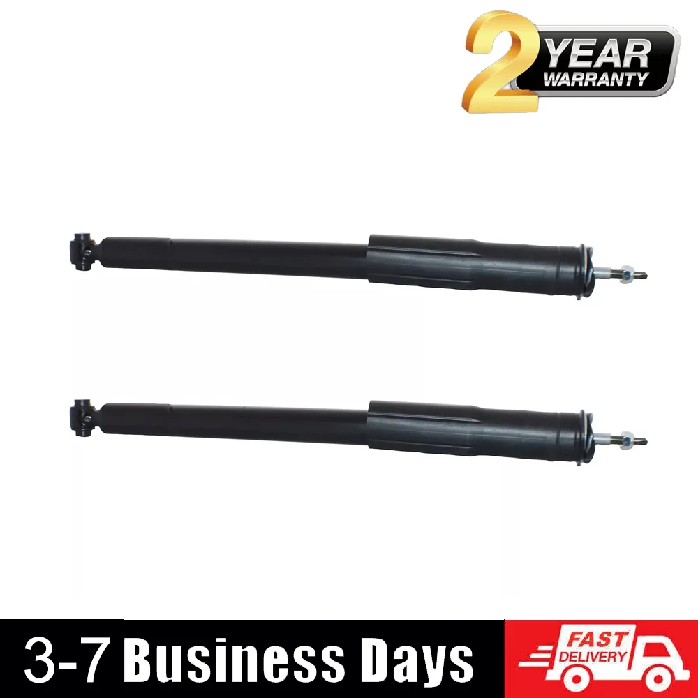 For Mercedes Benz W211 E350 E320 Rear Shock Struts Absorber Left & Right Set US