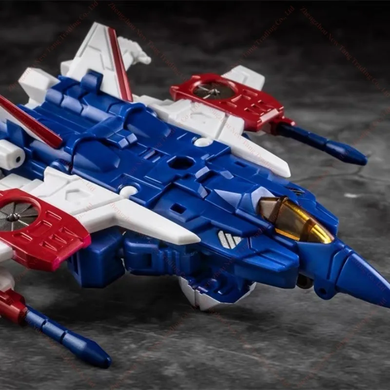 Disponibile Trasformazione Fabbrica di ferro SE EX-20P Tyrant's Wings Phantoscope EX20P Action Figure con scatola