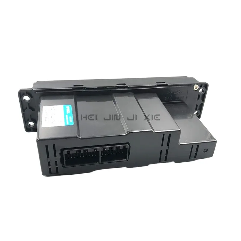 Excavator Hitachi ZAX 120 200 230 240 360-3-6-3G Air Conditioning Controller Panel Switch