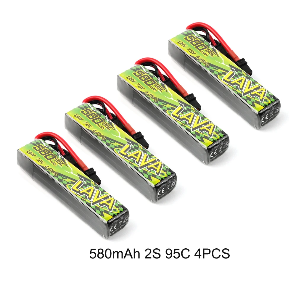 Thumbnail 4 - #11 Latest FPV Racing Drones Offers