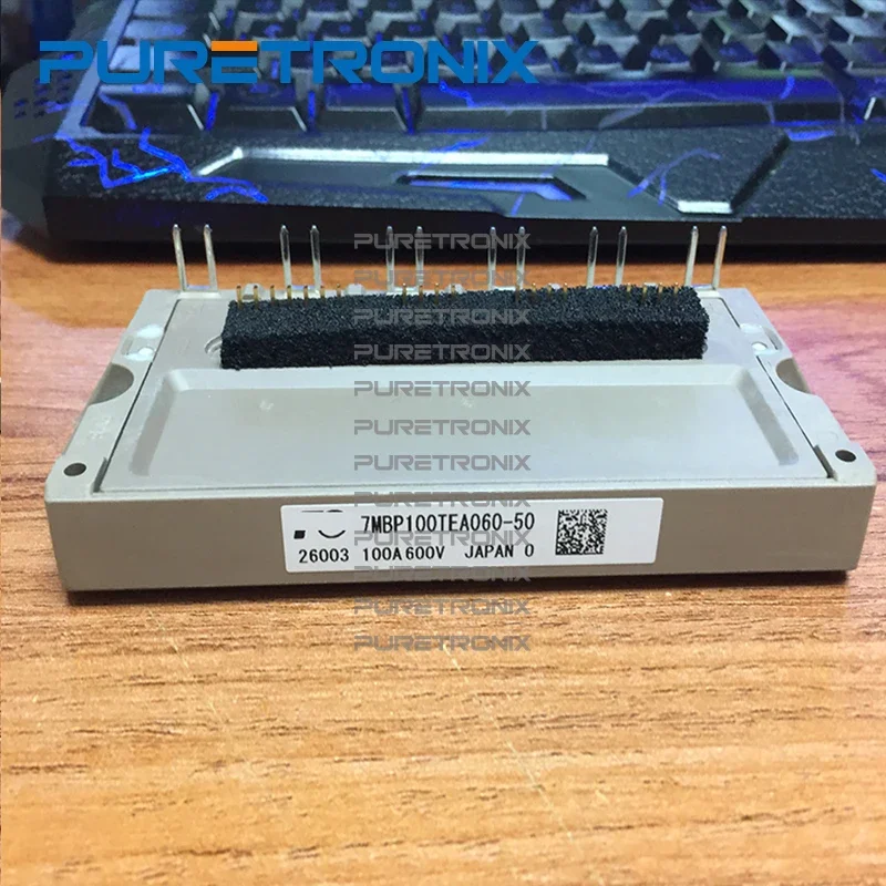 7MBP100TEA060-50 7MBP100TEA060-52 IGBTโมดูล