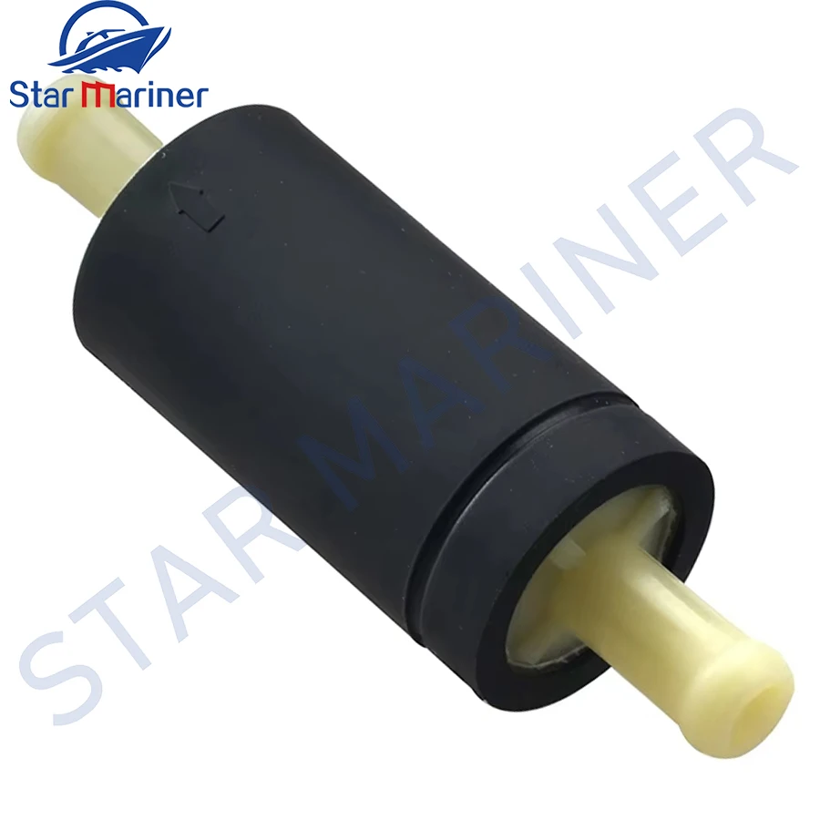 

1pcs 6C5-24251-00-00 for Yamaha F 20 25 30 40 50 60 70 75 90 130 HP Outboard Motor Fuel Filter Element 6C5-24251-00 6C5-24251