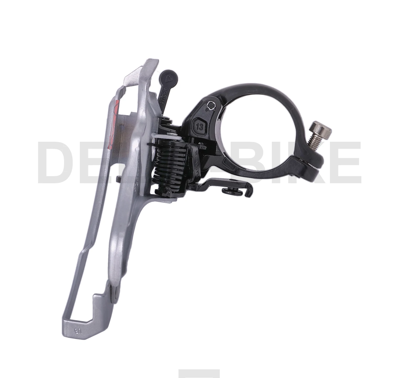 SHIMANO ALIVIO ALTUS Front Derailleur 3x9 Speed- TOP/ Down Swing FD-M371 FD-M370 FD-M4000-TS FD-M4000-DS FD-M2000 Original Parts
