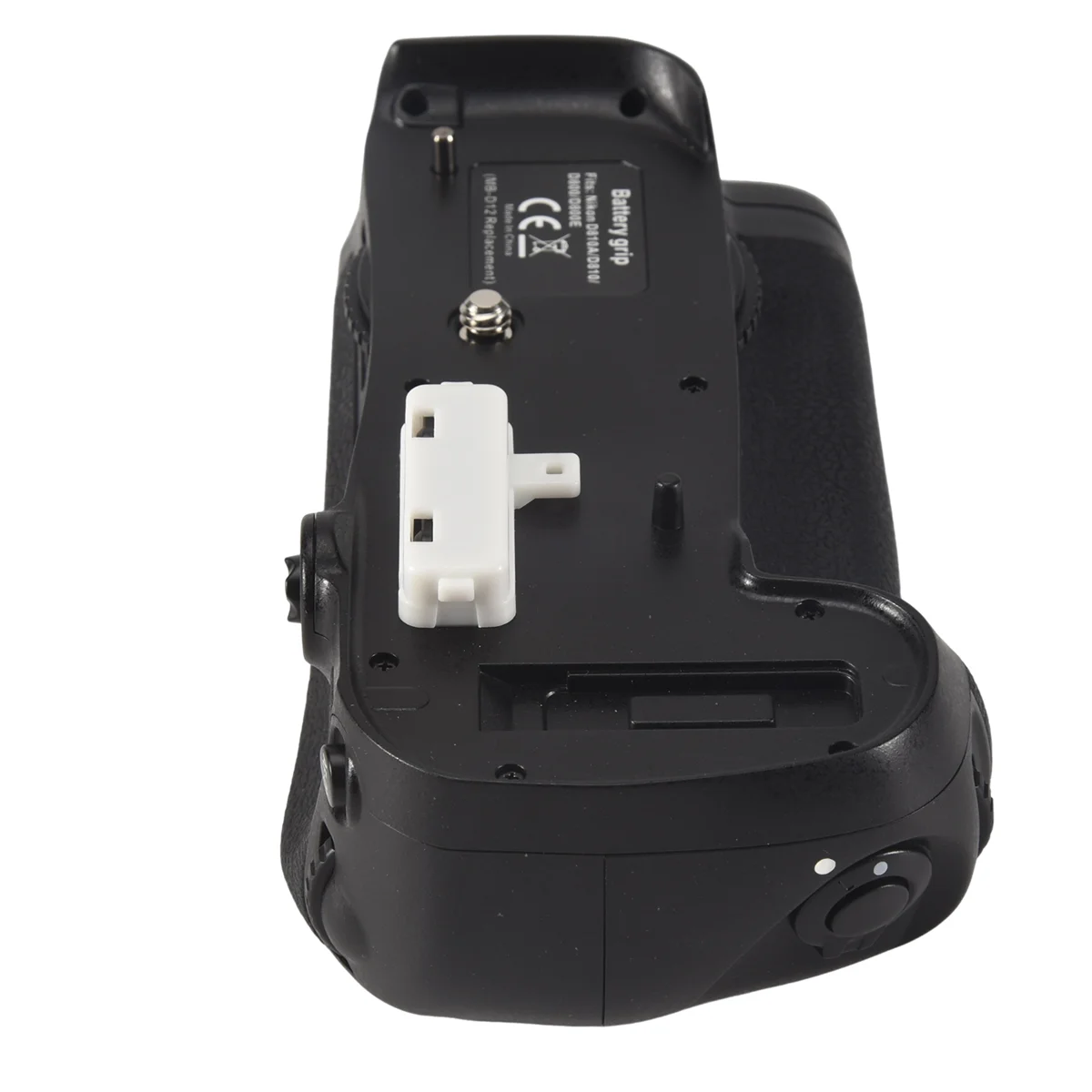 ABAN MB-D12 Multi-Power Battery Grip For D800, D800E & D810 Camera