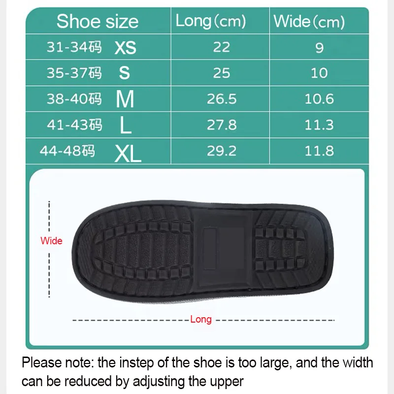 1 قطعة كسر الجبس تنفس وأحذية إصابة القدم دعم العظام هدفين تنوعا للمشي آخر Op حذاء #6