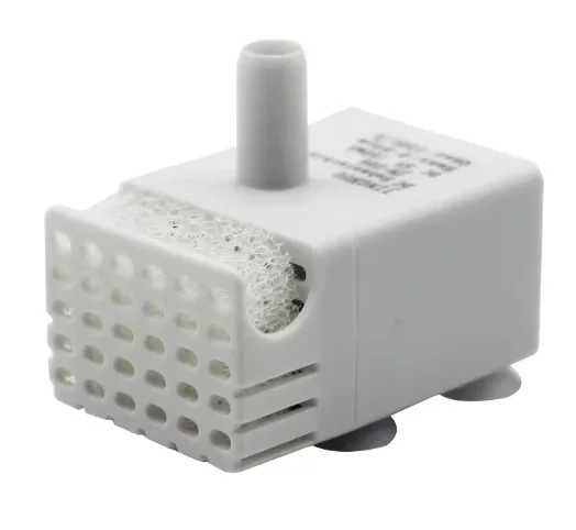 

For Miiibo wireless water pump, pet water dispenser pump, DC micro mini water pump, silent dispenser pump