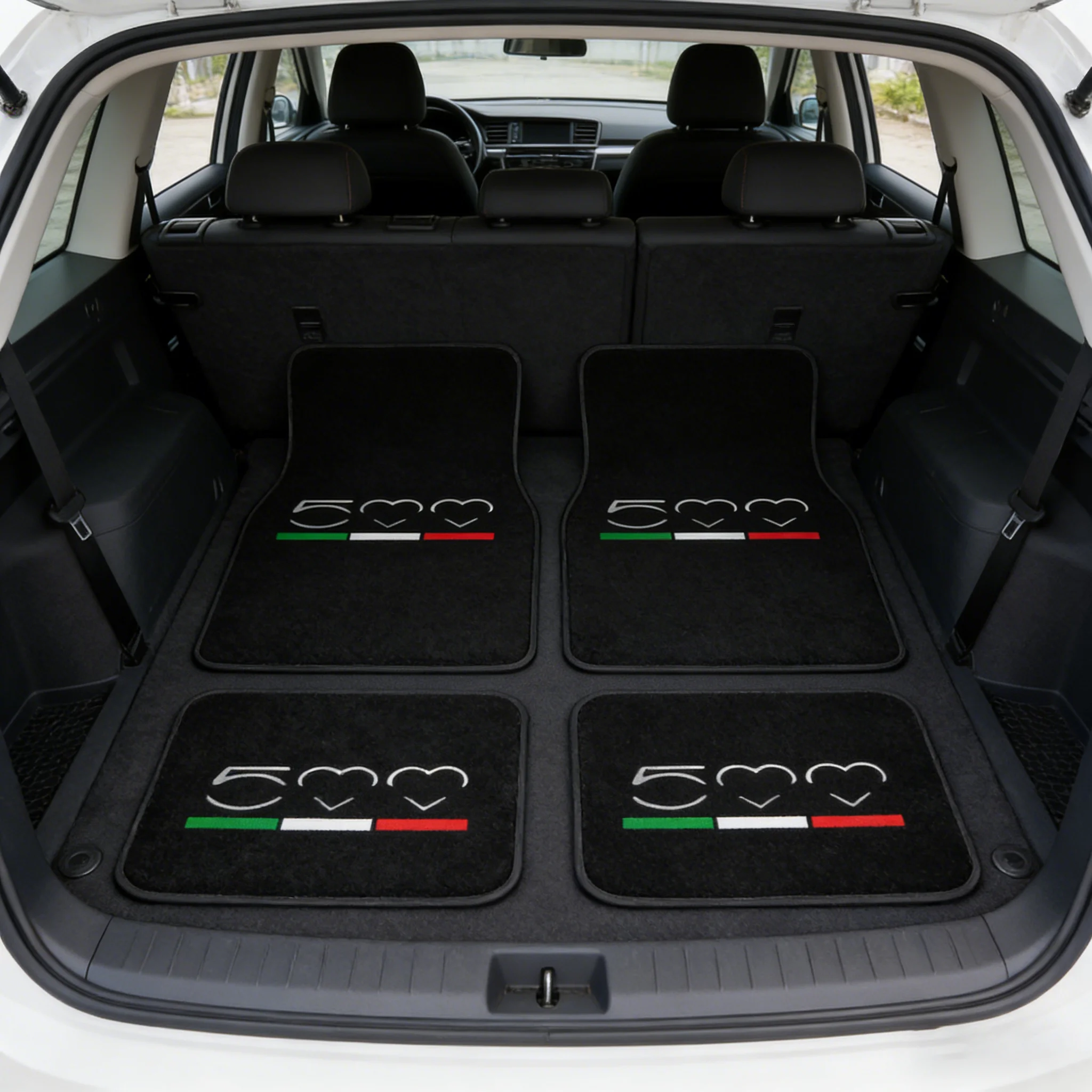 Thumbnail 3 - #30 Best All-Weather Car Floor Mats to Buy In 2026