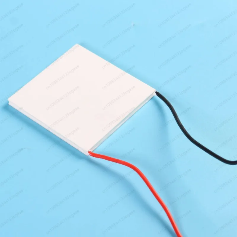 TEC1-24108 بلتيير منطقة تبريد كبيرة 55 × 55 مم، مبرد أشباه الموصلات عالي الجهد عالي الطاقة