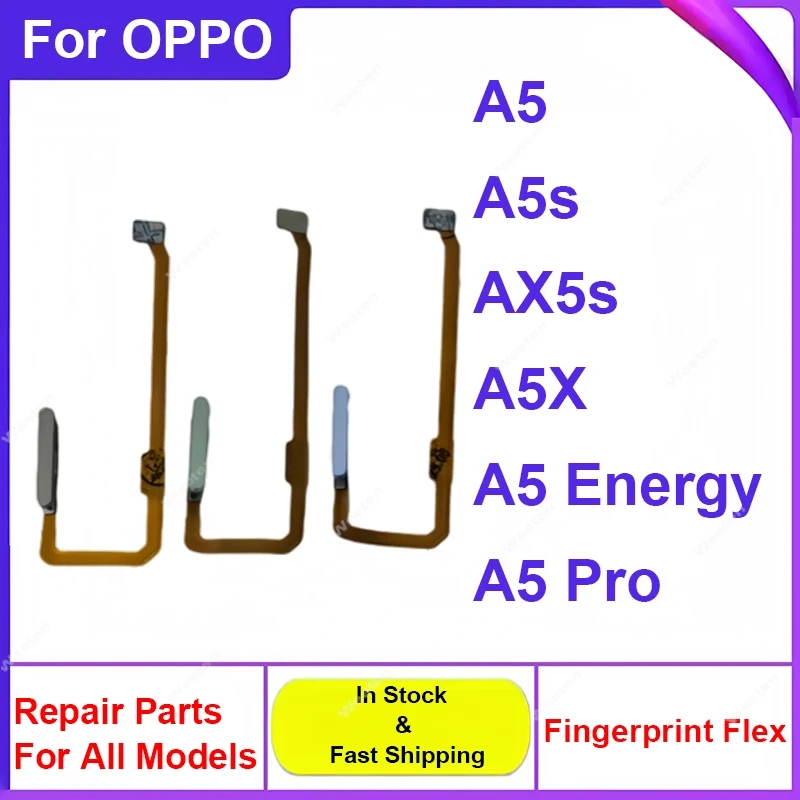 For Oppo A5 A5S Ax5…