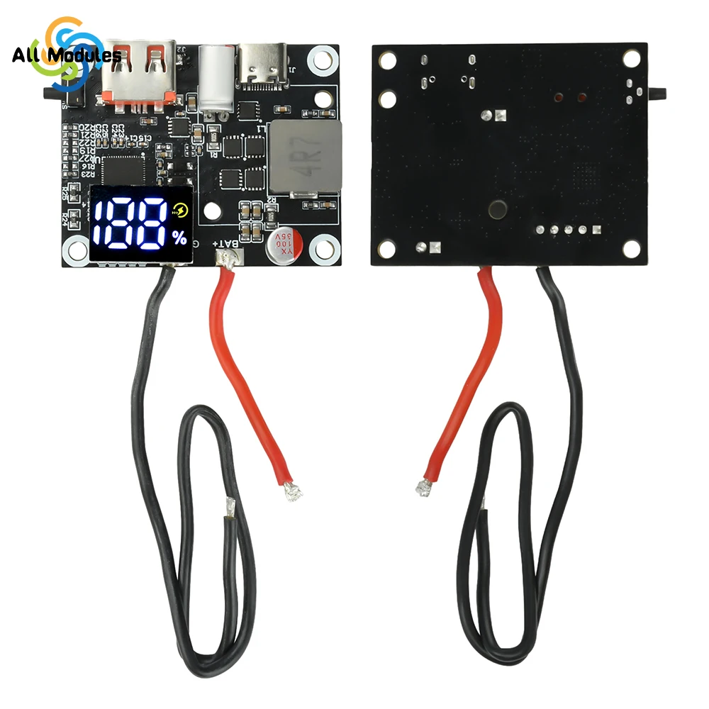 3S-6S 65W Power Ban…