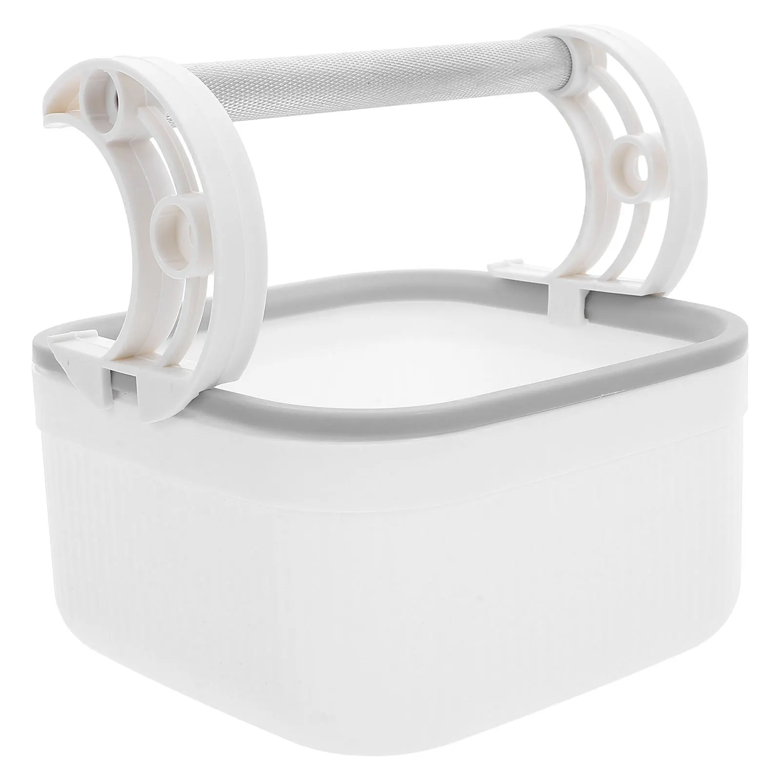 

Bird Toilet Stand Parrot Perch Platform Potty Training Shelf for Budgies Lovebirds Cockatiels Parakeets Bird Rest Stand