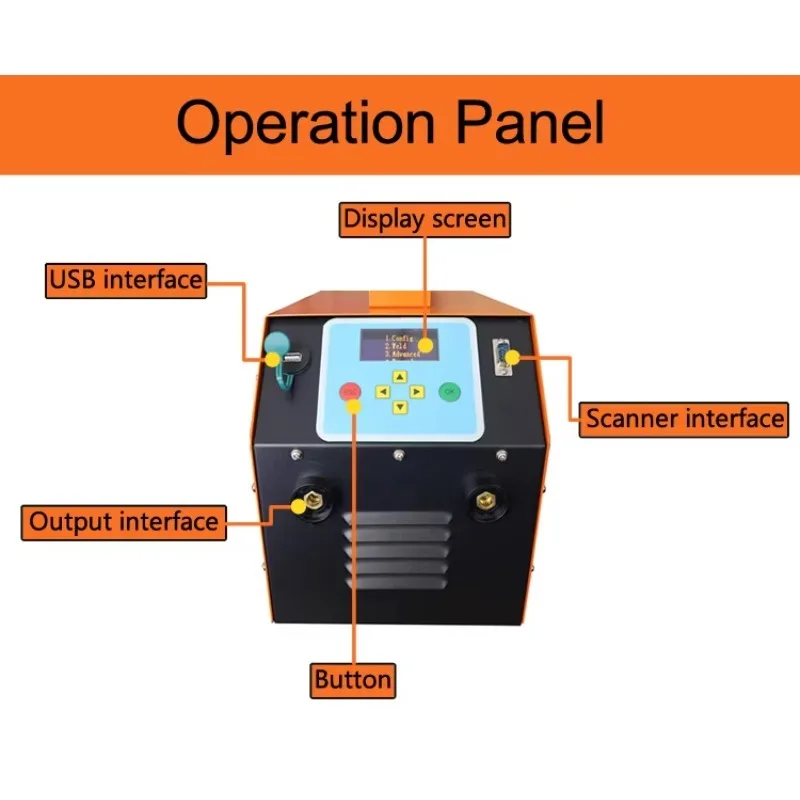 

Автоматический электрофузионный сварочный аппарат для фитингов HDPE 20-355 мм, все размеры, строительный ремонт, новый двигатель