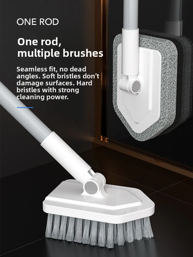 Long Handle Floor C…