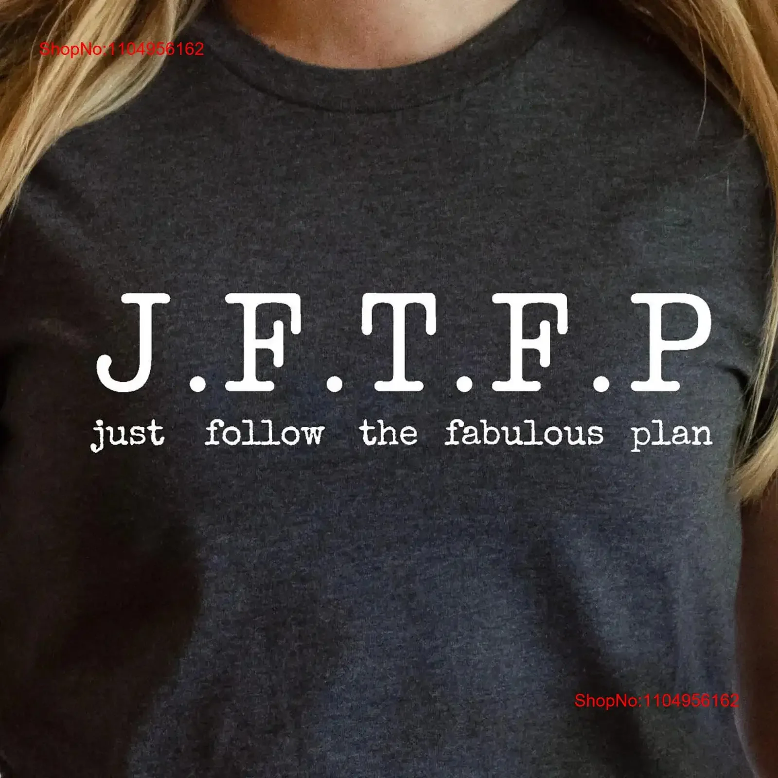 J F T P Shirt Nutrition DieT Dietician motivacional inspirador vintage lavado ligeramente elegante Top para uso diario