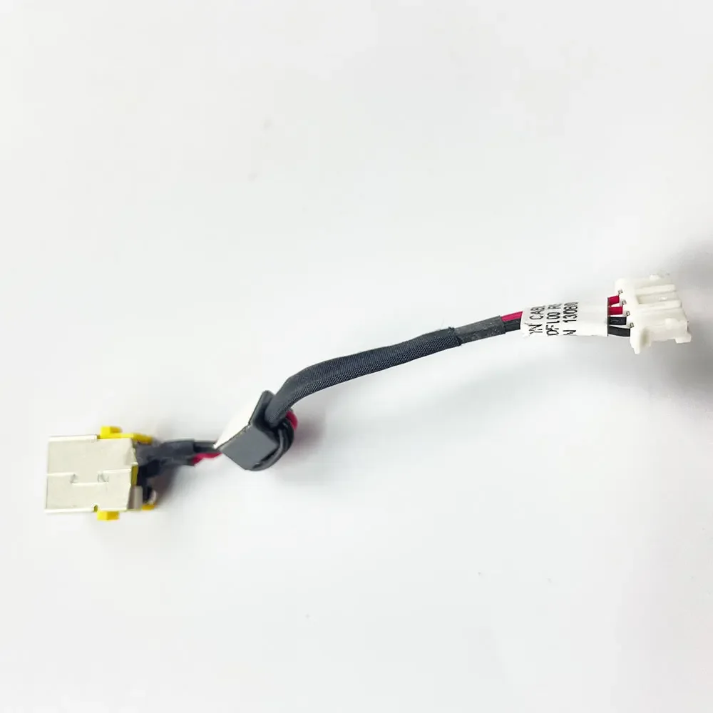 OEM For Acer TravelMate Timeline X 8481 8481T 8481G TM8481G Laptop DC Power Connector Jack DC-IN Charging Flex Cable DC30100FL00