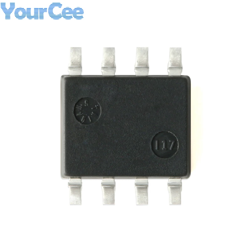 AD736 AD736JRZ AD736JRZ-R7 SOIC-8 Low Cost, Low Power Consumption RMS-DC Converter IC Chip