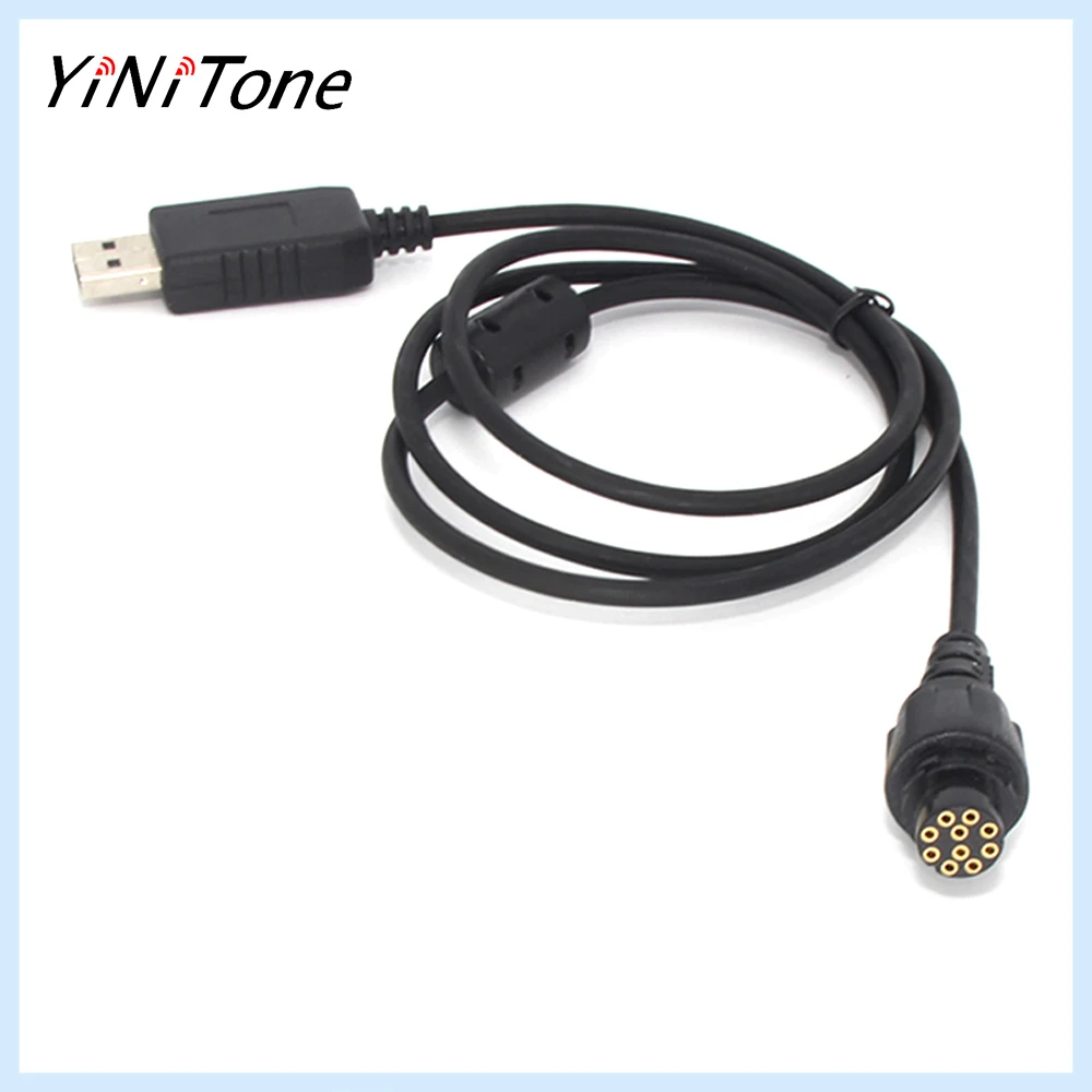 PC35 Ham Radio USB Programming Cable For Hytera MT680H MT680H PLUS Radio