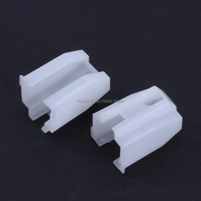 

Quality Needle Sleeve Safeguards Record Player Needle Case for Music Enthusiasts Music Collector Protect & Extend Use