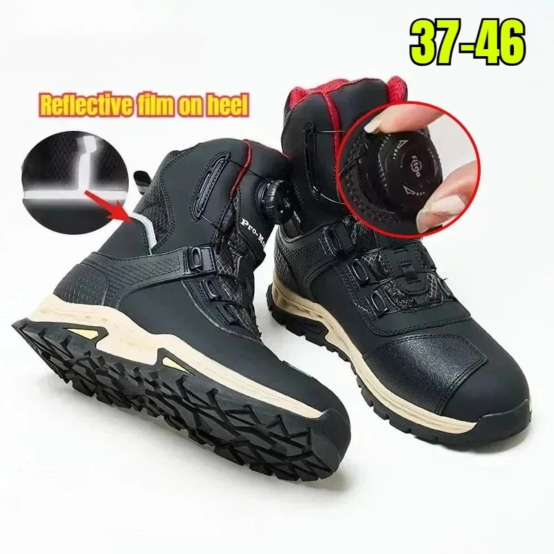 Thumbnail 4 - #26 Best Rated Waterproof Motorcycle Boots to Buy in 2026