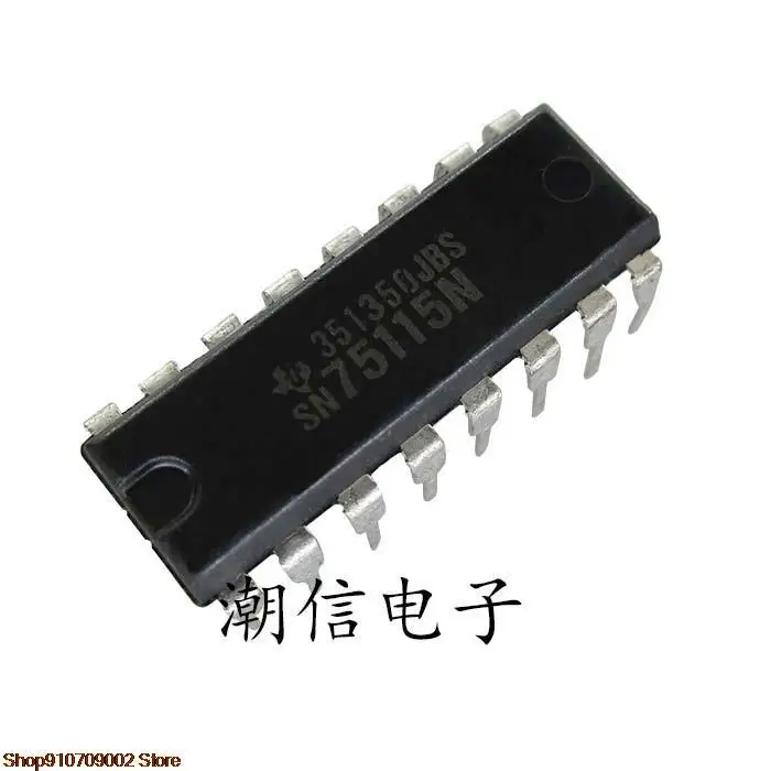 

5pieces SN75115N original new in stock