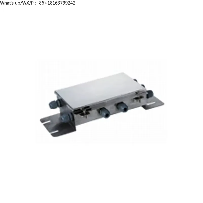

Small Ex Proof Ip68 Waterproof Junction Box,Electric Explosion Proof Junction Box