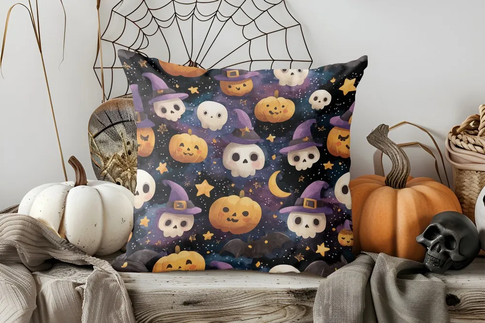 Funda De CojíN Con … - image