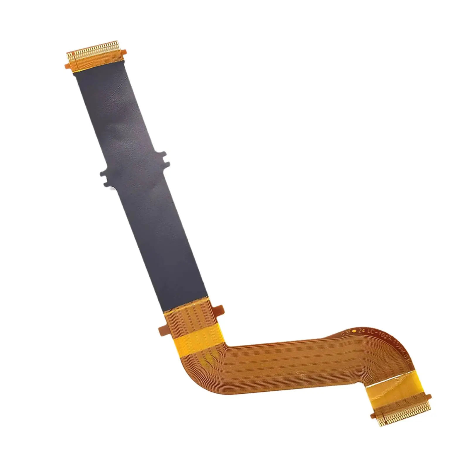 LCD Flex Cable, Repair Part Replacement Flexible Connection Cable Ribbon