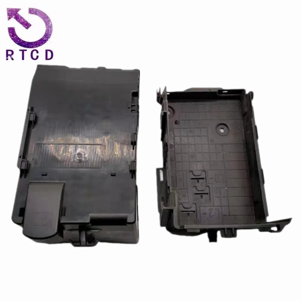 Battery Slot Protection Cover 5615Q0 9676054080 FOR Peugeot 208 2008 301 Citroën C3 C-Elysee